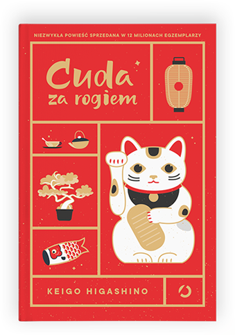 Cuda za rogiem