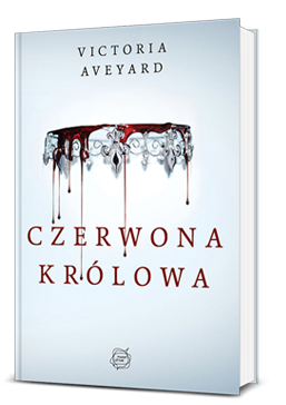 Victoria Aveyard