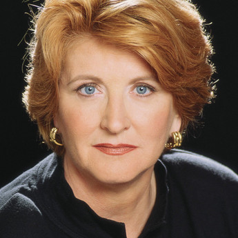 Fannie Flagg