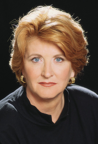 Fannie Flagg