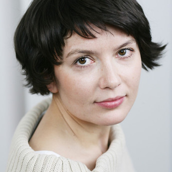 Izabela Filc-Redlińska