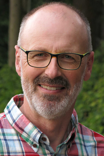 Peter Wohlleben 