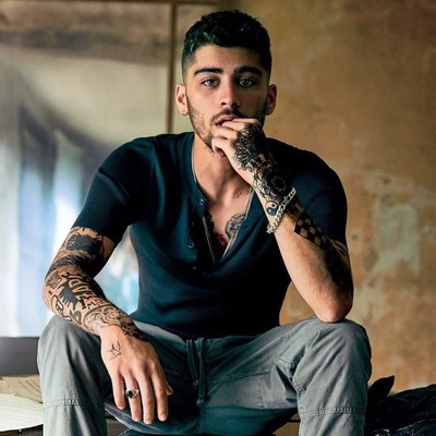 Zayn  Malik