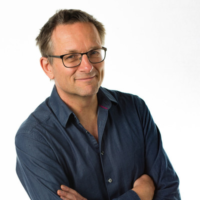 Michael  Mosley