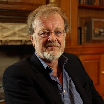 Bernard Cornwell