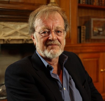 Bernard Cornwell