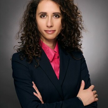 Marta Kawalec