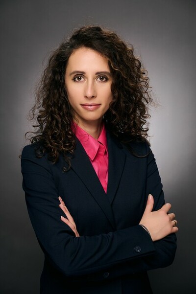 Marta Kawalec