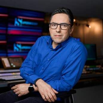 Maciej Kuciel
