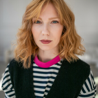 Marianna Gierszewska