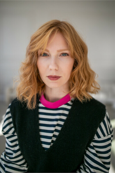 Marianna Gierszewska