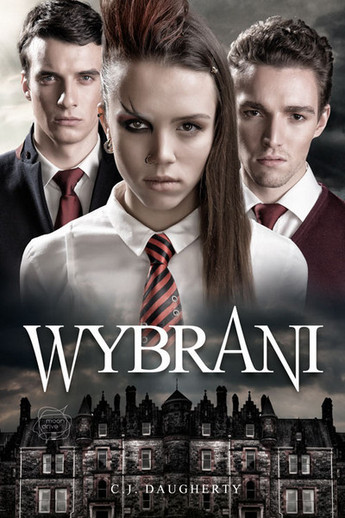 Wybrani