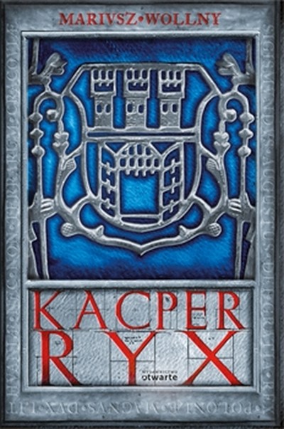 Kacper Ryx. 