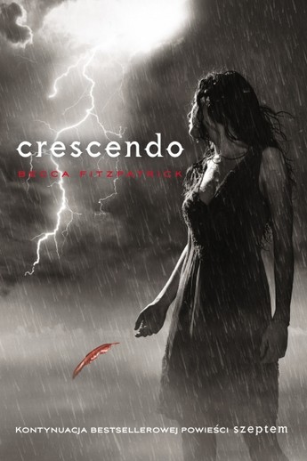 Crescendo.