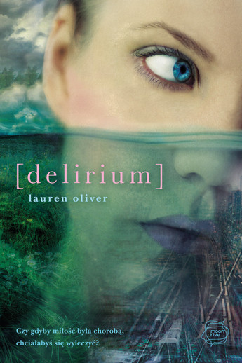 Delirium.