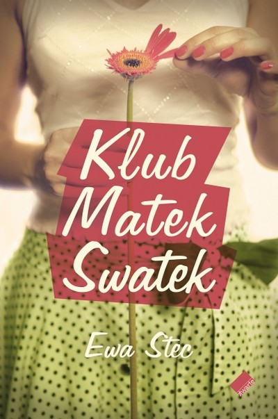 Klub Matek Swatek. 