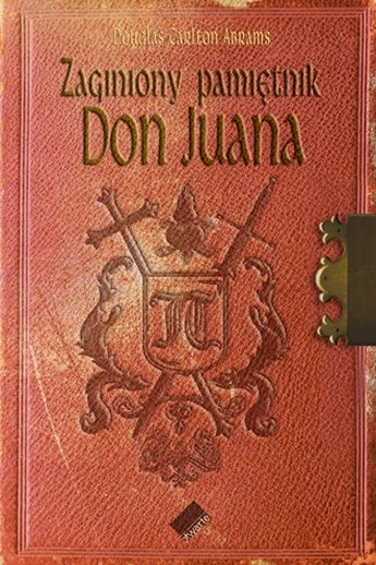 Zaginiony pamiętnik Don Juana.