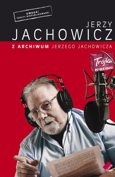 Z archiwum Jerzego Jachowicza. 