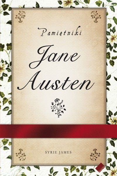 Pamiętniki Jane Austen. 
