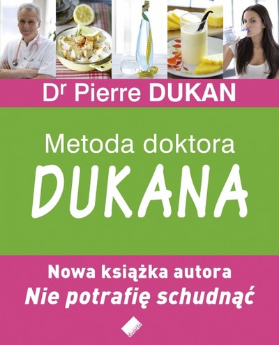 Metoda doktora Dukana. 