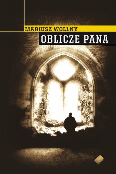 Oblicze Pana. 