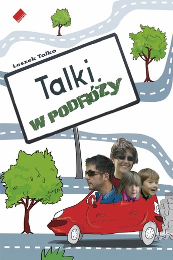 Talki w podróży.