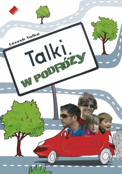 Talki w podróży. 