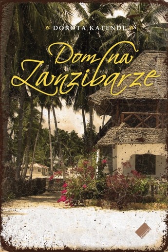 Dom na Zanzibarze.