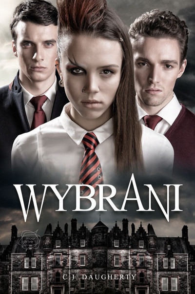 Wybrani. 