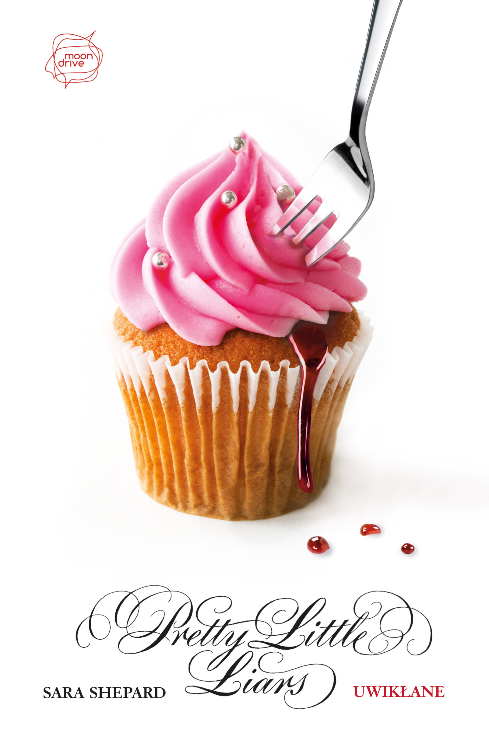 Uwikłane. Pretty Little Liars 9