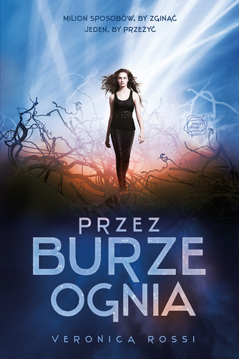 Przez burze ognia 