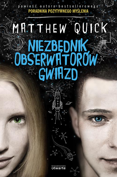 Niezbędnik obserwatorów gwiazd. 