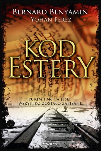 Kod Estery.