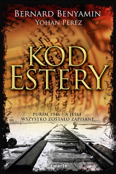 Kod Estery. 