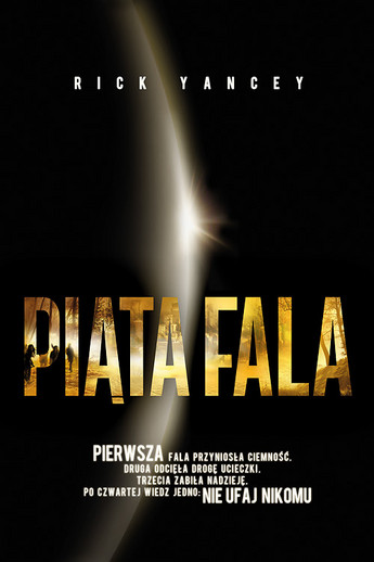 Piąta fala.