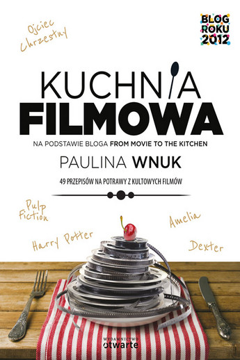 Kuchnia filmowa.