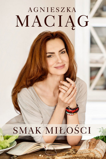 Smak miłości.