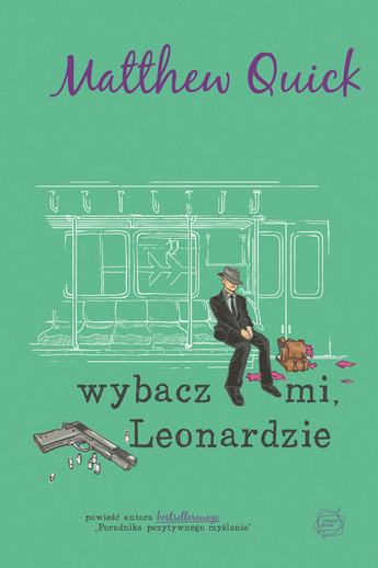 Wybacz mi, Leonardzie.