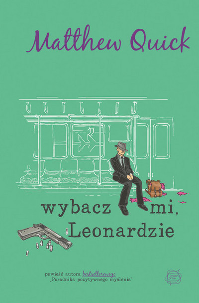 Wybacz mi, Leonardzie. 