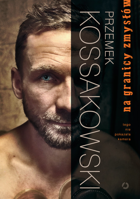 Na granicy zmysłów. 