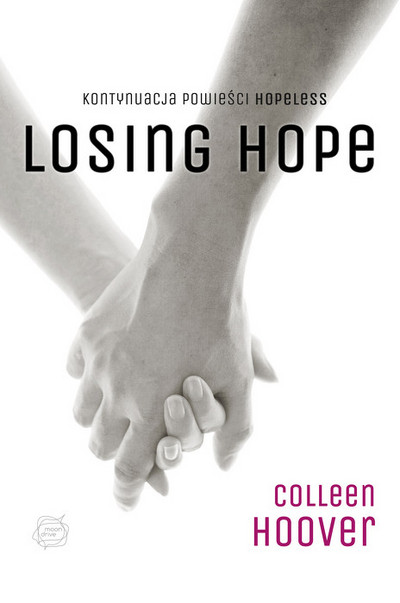 Losing Hope. 