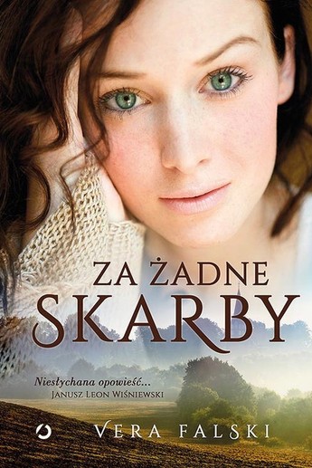 Za żadne skarby.