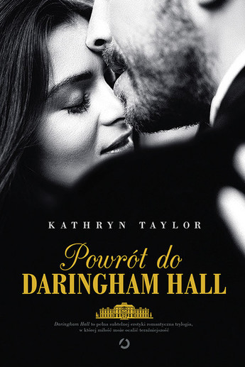 Powrót do Daringham Hall.