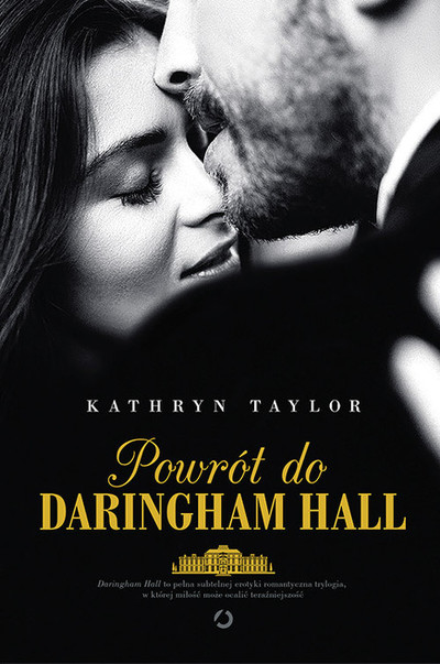 Powrót do Daringham Hall. 