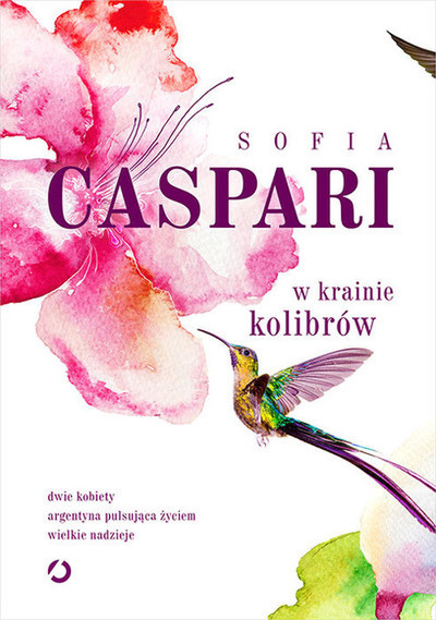 W krainie kolibrów. 