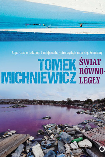 Świat równoległy.