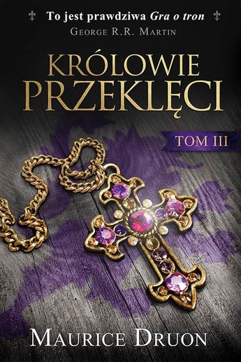 Królowie przeklęci