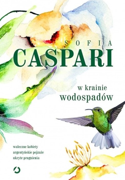 W krainie wodospadów