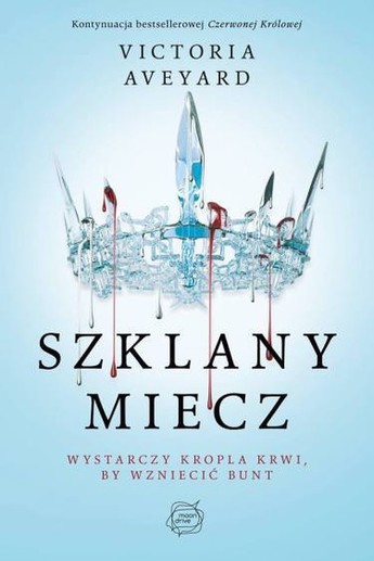 Szklany miecz 