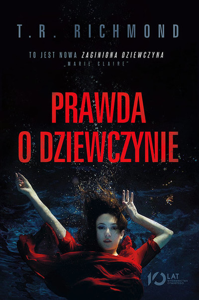 Prawda o dziewczynie. 